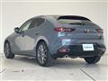 2019 Mazda Mazda3