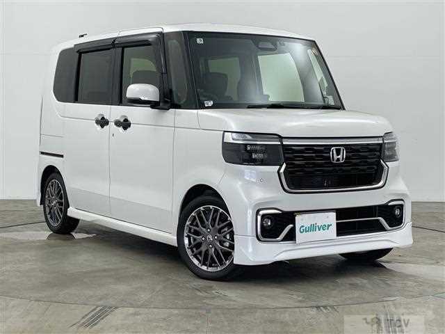 2025 Honda N BOX