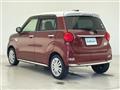 2018 Daihatsu Cast