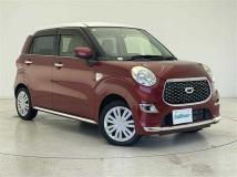 2018 Daihatsu Cast
