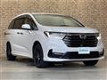 2021 Honda Odyssey