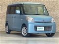 2013 Suzuki Spacia