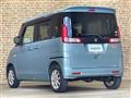 2013 Suzuki Spacia