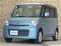 2013 Suzuki Spacia