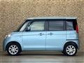 2013 Suzuki Spacia