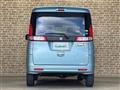 2013 Suzuki Spacia