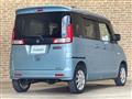 2013 Suzuki Spacia