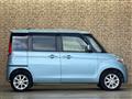 2013 Suzuki Spacia