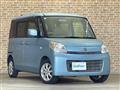 2013 Suzuki Spacia