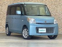2013 Suzuki Spacia