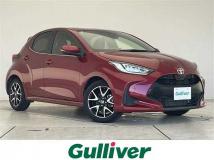 2021 Toyota Yaris