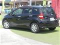 2016 Nissan Note
