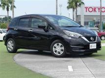 2016 Nissan Note