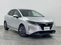 2021 Nissan Note
