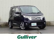 2013 Nissan DAYZ