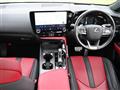 2022 Lexus NX