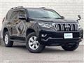 2021 Toyota Land Cruiser Prado