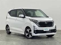 2025 Nissan DAYZ