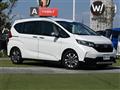 2023 Honda Freed