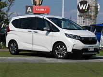2023 Honda Freed