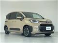 2024 Toyota Sienta
