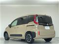 2024 Toyota Sienta