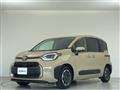 2024 Toyota Sienta