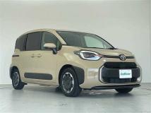 2024 Toyota Sienta