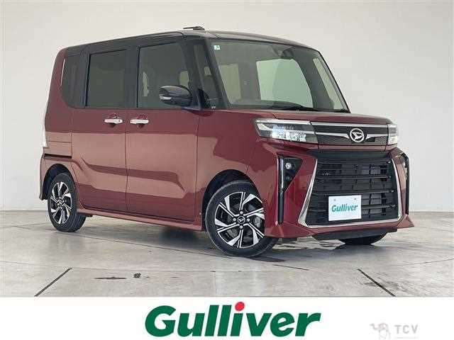 2025 Daihatsu Tanto