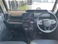 2025 Daihatsu Tanto