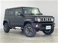 2026 Suzuki Jimny