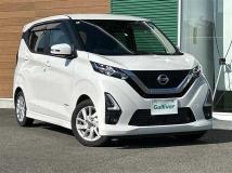 2022 Nissan DAYZ