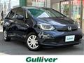 2025 Honda Fit