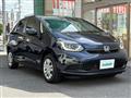 2025 Honda Fit