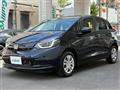 2025 Honda Fit