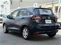 2025 Honda Fit
