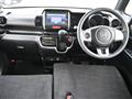 2016 Honda N BOX