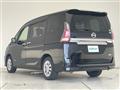 2018 Nissan Serena
