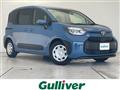 2023 Toyota Sienta