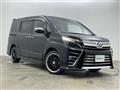 2018 Toyota Voxy
