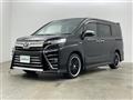 2018 Toyota Voxy