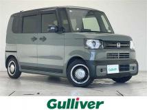 2024 Honda N BOX