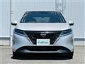 2023 Nissan Note