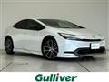 2025 Toyota Prius