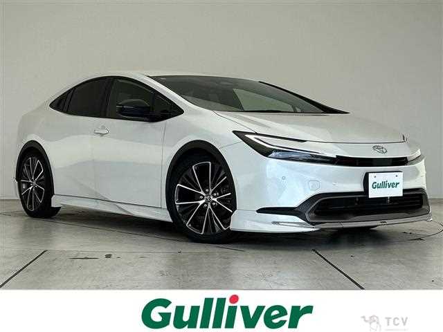 2025 Toyota Prius