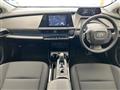 2025 Toyota Prius