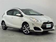 2015 Toyota AQUA