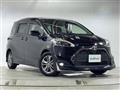 2020 Toyota Sienta