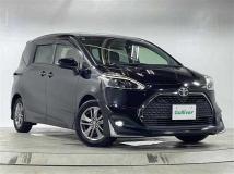 2020 Toyota Sienta
