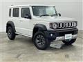 2025 Suzuki Jimny